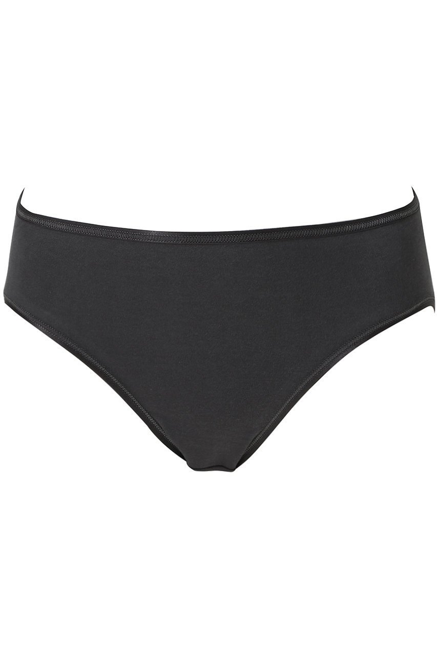 【ハンロ/HANRO】のCOTTON SEAMLESS ショーツ インテリア・キッズ・メンズ・レディースファッション・服の通販 founy(ファニー) ファッション Fashion レディースファッション Fashion for Women 下着・ランジェリー Lingerie & Intimates ショーツ・ランジェリー用ボトムス Panties / Briefs / Lingerie Bottoms ショーツ Shorts, Short Pants シンプル Simple, Minimal ベーシック Basic, Essential ボトム Bottoms, Lower Wear ランジェリー Lingerie, Intimate Wear エレガント 上品 Elegant 人気 Popular, Best Seller 定番 Standard, Basic Item ブラックパール|ID: prp329100002081811 ipo3291000000034555044