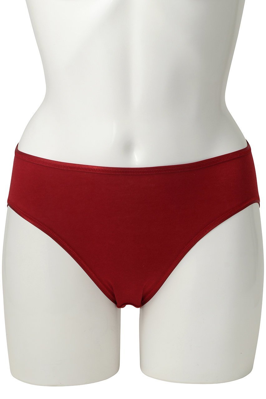 【ハンロ/HANRO】のCOTTON SEAMLESS ショーツ 人気、トレンドファッション・服の通販 founy(ファニー) ファッション Fashion レディースファッション Fashion for Women 下着・ランジェリー Lingerie & Intimates ショーツ・ランジェリー用ボトムス Panties / Briefs / Lingerie Bottoms ショーツ Shorts, Short Pants シンプル Simple, Minimal ベーシック Basic, Essential ボトム Bottoms, Lower Wear ランジェリー Lingerie, Intimate Wear エレガント 上品 Elegant 人気 Popular, Best Seller 定番 Standard, Basic Item other-2|ID: prp329100002081811 ipo3291000000034555046