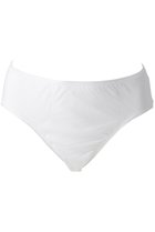 【ハンロ/HANRO】のCOTTON SEAMLESS ショーツ ホワイト|ID: prp329100002081811 ipo3291000000035360442