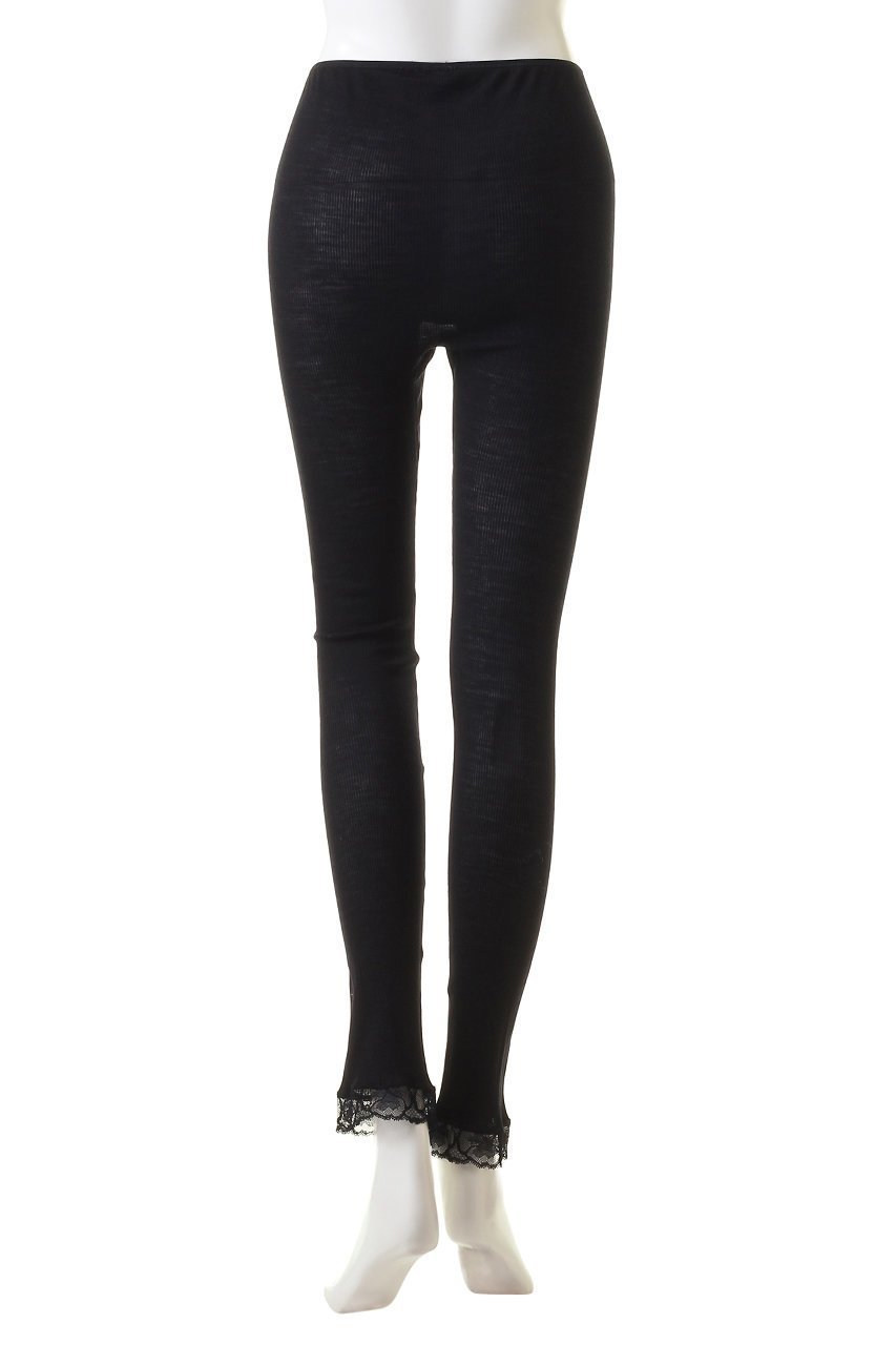 【ハンロ/HANRO】のWOOLEN LACEロングボトム 人気、トレンドファッション・服の通販 founy(ファニー) 　ファッション　Fashion　レディースファッション　WOMEN　下着・ランジェリー　Underwear　その他インナー・ランジェリー　Other lingerie　おすすめ　Recommend　インナー　Inner　シルク　Silk　セットアップ　Set Up　ボトム　Bottom　ランジェリー　Lingerie　レース　Race　ロング　Long　A/W・秋冬　Aw・Autumn/Winter・Fw・Fall-Winter　other-4|ID: prp329100002086742 ipo3291000000031392009