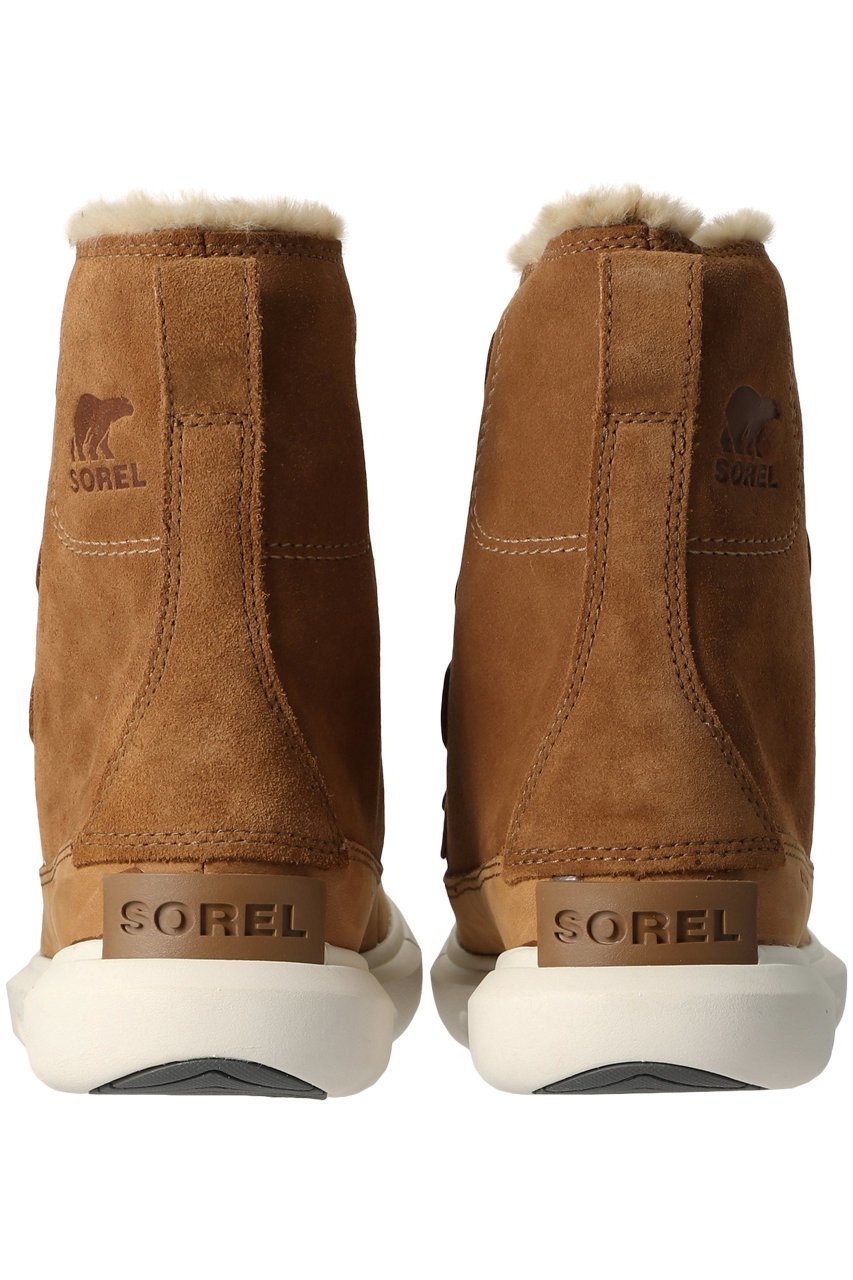 【ソレル/SOREL】のソレルエクスプローラーⅡジョアンフォゥファー WP 人気、トレンドファッション・服の通販 founy(ファニー) 　ファッション　Fashion　レディースファッション　Ladies' Fashion Online　スポーツウェア　Sportswear　スポーツ シューズ　Sports Shoes　インソール　Insole　クッション　Cushion　シューズ　Shoes　スポーツ　Sports　軽量　Lightweight　other-3|ID: prp329100002086785 ipo3291000000031430386