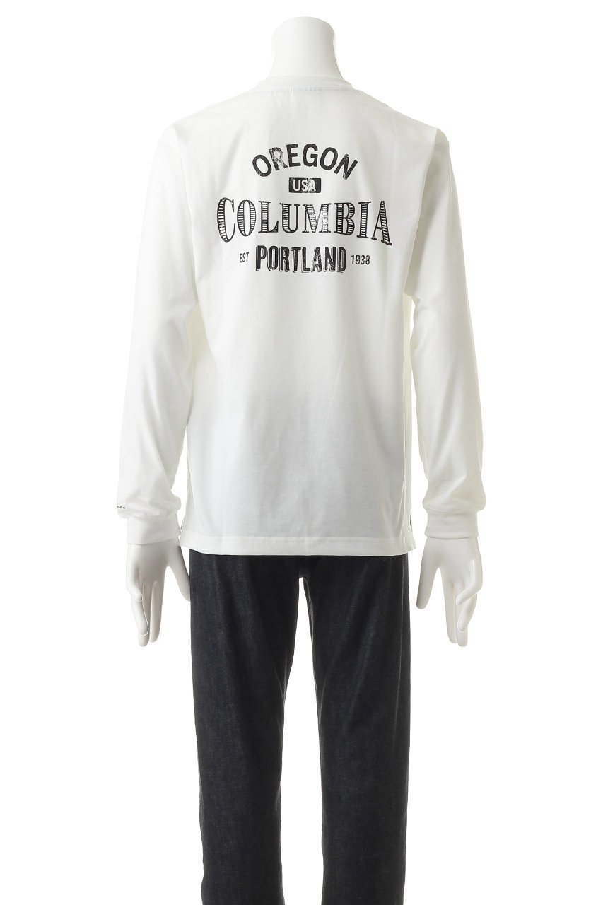 【コロンビア/Columbia / MEN】の【MEN】ロックトゥーブルックロングスリーブTシャツ 人気、トレンドファッション・服の通販 founy(ファニー) 　ファッション　Fashion　メンズファッション　Fashion for Men　トップス・カットソー　Cut & Sew Tops　メンズシャツ　Shirts　アウトドア　Outdoor Clothing　スポーツ　Sports, Activewear　スリーブ　Sleeve, Long Sleeve / Short Sleeve　ロング　Long, Long-Length　other-4|ID: prp329100002089080 ipo3291000000032805970