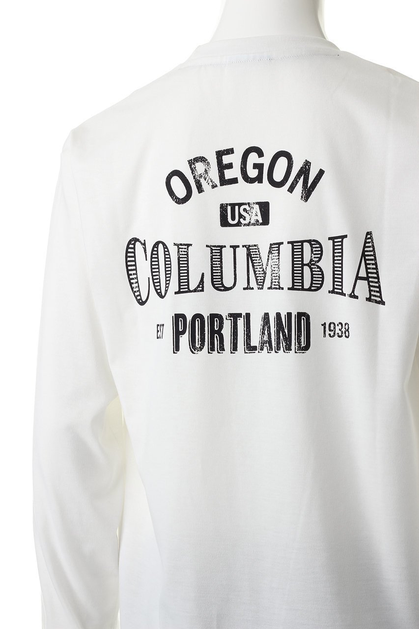 【コロンビア/Columbia / MEN】の【MEN】ロックトゥーブルックロングスリーブTシャツ 人気、トレンドファッション・服の通販 founy(ファニー) 　ファッション　Fashion　メンズファッション　Fashion for Men　トップス・カットソー　Cut & Sew Tops　メンズシャツ　Shirts　アウトドア　Outdoor Clothing　スポーツ　Sports, Activewear　スリーブ　Sleeve, Long Sleeve / Short Sleeve　ロング　Long, Long-Length　other-5|ID: prp329100002089080 ipo3291000000032805971