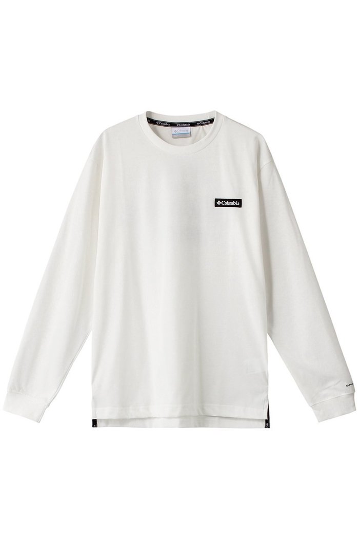 【コロンビア/Columbia / MEN】の【MEN】ロックトゥーブルックロングスリーブTシャツ インテリア・キッズ・メンズ・レディースファッション・服の通販 founy(ファニー) https://founy.com/ ファッション Fashion メンズファッション Fashion for Men トップス・カットソー Cut & Sew Tops メンズシャツ Shirts アウトドア Outdoor Clothing スポーツ Sports, Activewear スリーブ Sleeve, Long Sleeve / Short Sleeve ロング Long, Long-Length |ID: prp329100002089080 ipo3291000000035319924