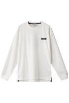 【コロンビア/Columbia / MEN】の【MEN】ロックトゥーブルックロングスリーブTシャツ ホワイト|ID: prp329100002089080 ipo3291000000035319925