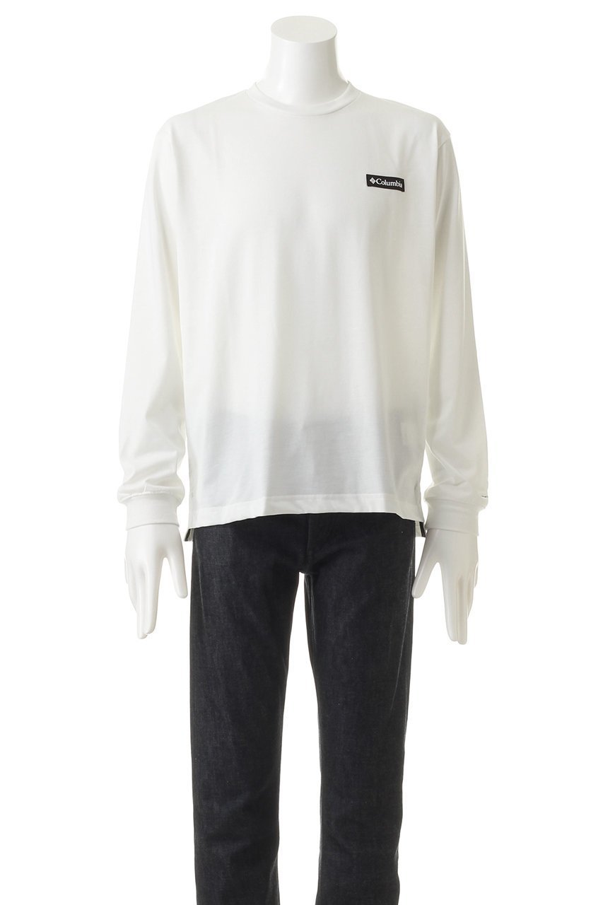 【コロンビア/Columbia / MEN】の【MEN】ロックトゥーブルックロングスリーブTシャツ 人気、トレンドファッション・服の通販 founy(ファニー) 　ファッション　Fashion　メンズファッション　Fashion for Men　トップス・カットソー　Cut & Sew Tops　メンズシャツ　Shirts　アウトドア　Outdoor Clothing　スポーツ　Sports, Activewear　スリーブ　Sleeve, Long Sleeve / Short Sleeve　ロング　Long, Long-Length　other-2|ID: prp329100002089080 ipo3291000000035319927