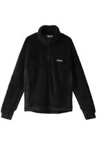 【コロンビア/Columbia / MEN】の【MEN】マウンテンズアーコーリングフリースフルジップ ブラック|ID: prp329100002089081 ipo3291000000032805973