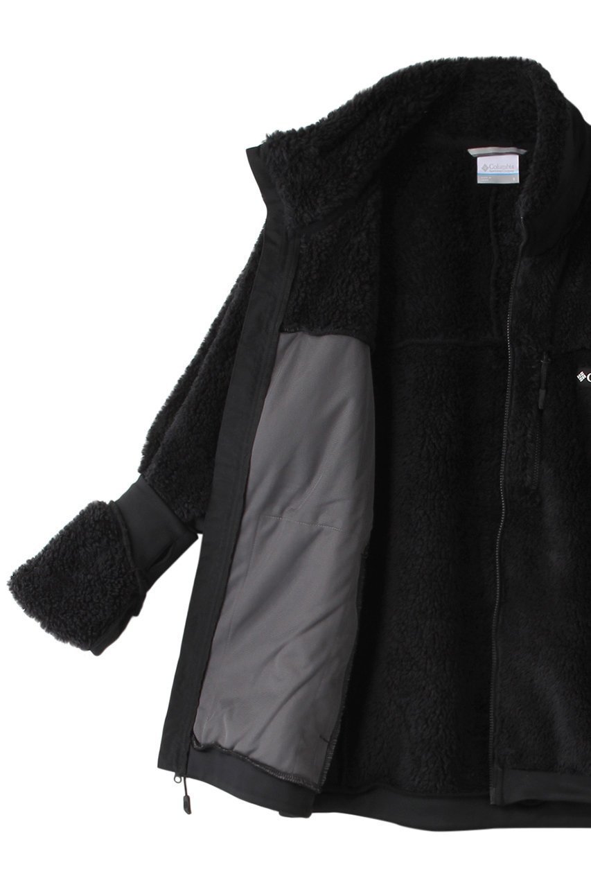 【コロンビア/Columbia / MEN】の【MEN】マウンテンズアーコーリングフリースフルジップ 人気、トレンドファッション・服の通販 founy(ファニー) 　ファッション　Fashion　メンズファッション　Fashion for Men　アウター　Men's Coats Outerwear　ジャケット　Jacket, Outerwear　スポーツ　Sports, Activewear　A/W・秋冬　Autumn/Winter　other-6|ID: prp329100002089081 ipo3291000000032805979