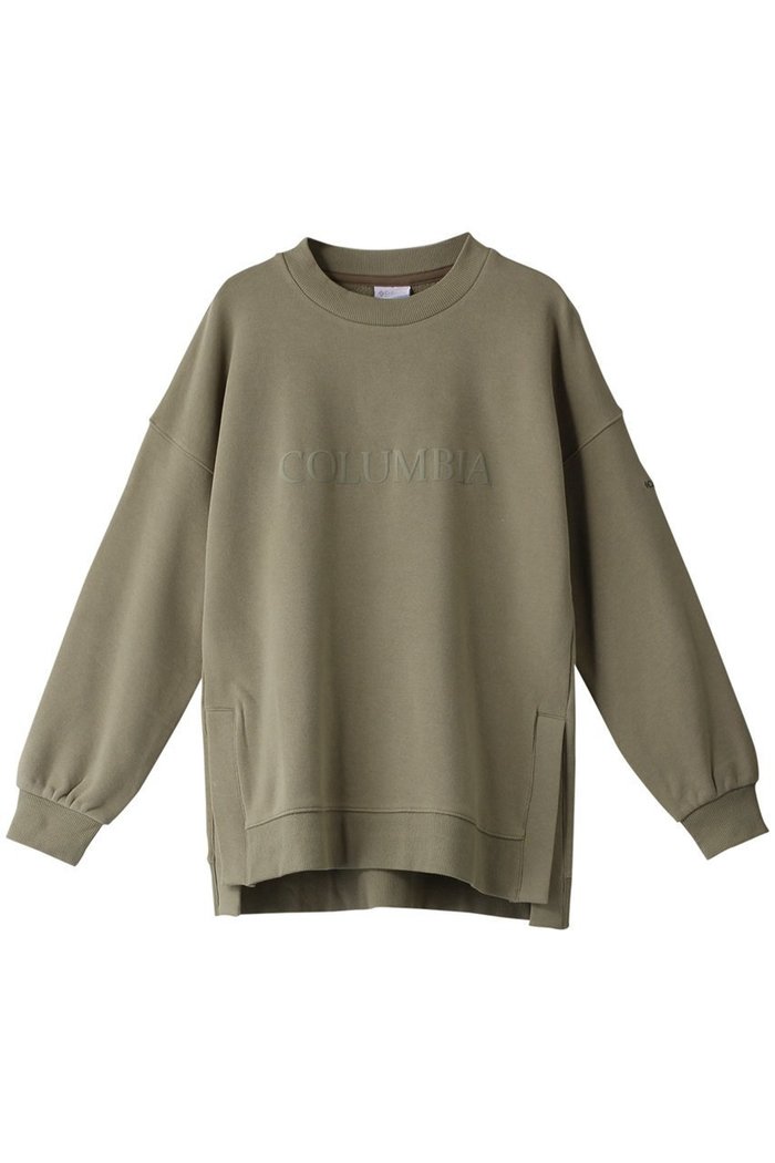 【コロンビア/Columbia】のウィメンズトゥリースワロースウェット インテリア・キッズ・メンズ・レディースファッション・服の通販 founy(ファニー) https://founy.com/ ファッション Fashion レディースファッション WOMEN トップス・カットソー Tops/Tshirt パーカ Sweats スウェット Sweat スポーツウェア Sportswear スポーツ トップス Sports Tops スポーツ Sports スリット Slit |ID: prp329100002091026 ipo3291000000020699156