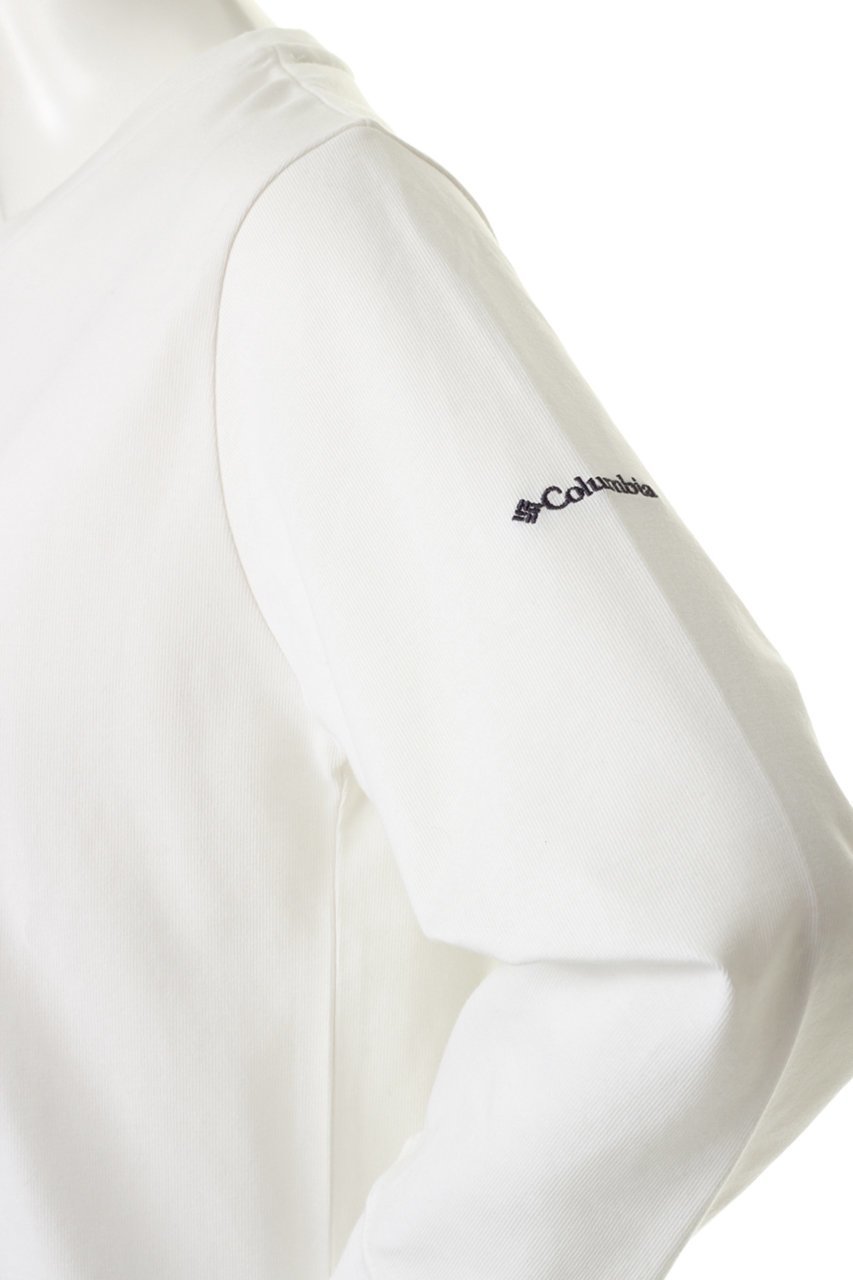 【コロンビア/Columbia】のウィメンズシカゴアベニューロングスリーブクルー 人気、トレンドファッション・服の通販 founy(ファニー) ファッション Fashion レディースファッション Fashion for Women トップス・カットソー Cut & Sew Tops スポーツウェア Functional & Stylish Sportswear スポーツ トップス Athletic Tops / Workout Tops / Training Shirts グラフィック Graphic, Graphic Design スポーツ Sports, Activewear プリント Print, Printed Pattern 長袖 Long Sleeve, Full Sleeve other-6|ID: prp329100002091028 ipo3291000000036147574