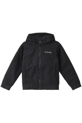 【コロンビア/Columbia / KIDS】 【KIDS】ロマビスタフーディッドジャケット人気、トレンドファッション・服の通販 founy(ファニー) ファッション Fashion キッズファッション Fashion for Kids アウター Coat Outerwear /Kids おすすめ Recommended / Our Picks キャンバス Canvas, Canvas Fabric スポーツ Sports, Activewear ブルゾン Blouson, Bomber Jacket メンズ Men's, Menswear 旅行 Travel |ID:prp329100002105587