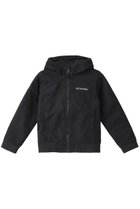 【コロンビア/Columbia / KIDS】の【KIDS】ロマビスタフーディッドジャケット 人気、トレンドファッション・服の通販 founy(ファニー) ファッション Fashion キッズファッション Fashion for Kids アウター Coat Outerwear /Kids おすすめ Recommended / Our Picks キャンバス Canvas, Canvas Fabric スポーツ Sports, Activewear ブルゾン Blouson, Bomber Jacket メンズ Men's, Menswear 旅行 Travel thumbnail ブラック|ID: prp329100002105587 ipo3291000000036080262