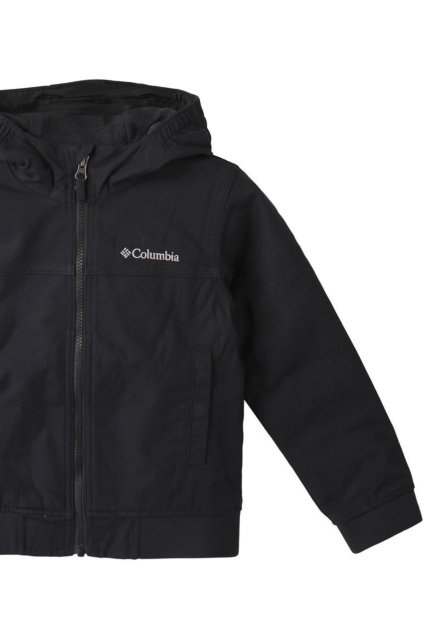 【コロンビア/Columbia / KIDS】の【KIDS】ロマビスタフーディッドジャケット 人気、トレンドファッション・服の通販 founy(ファニー) 　ファッション　Fashion　キッズファッション　Fashion for Kids　アウター　Coat Outerwear /Kids　おすすめ　Recommended / Our Picks　キャンバス　Canvas, Canvas Fabric　スポーツ　Sports, Activewear　ブルゾン　Blouson, Bomber Jacket　メンズ　Men's, Menswear　旅行　Travel　other-3|ID: prp329100002105587 ipo3291000000036080264