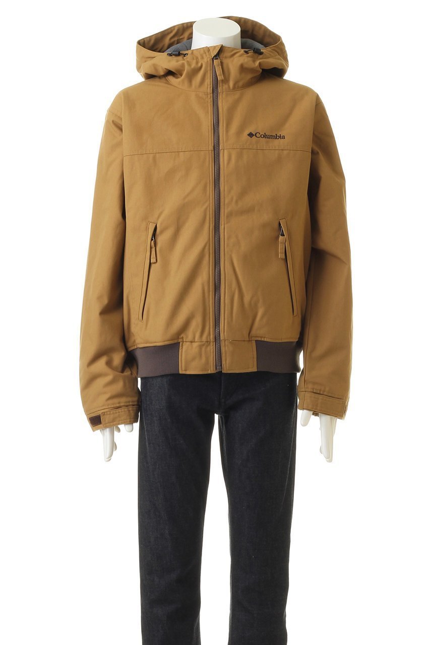 【コロンビア/Columbia / MEN】の【MEN】ロマビスタフーディー 人気、トレンドファッション・服の通販 founy(ファニー) 　ファッション　Fashion　メンズファッション　Fashion for Men　トップス・カットソー　Cut & Sew Tops　アウトドア　Outdoor Clothing　キャンバス　Canvas, Canvas Fabric　シンプル　Simple, Minimal　スポーツ　Sports, Activewear　ブルゾン　Blouson, Bomber Jacket　旅行　Travel　other-2|ID: prp329100002105589 ipo3291000000032805985