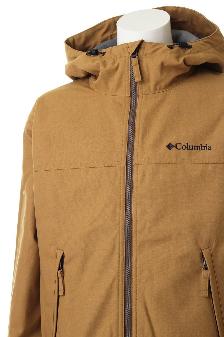【コロンビア/Columbia / MEN】の【MEN】ロマビスタフーディー 人気、トレンドファッション・服の通販 founy(ファニー) 　ファッション　Fashion　メンズファッション　Fashion for Men　トップス・カットソー　Cut & Sew Tops　アウトドア　Outdoor Clothing　キャンバス　Canvas, Canvas Fabric　シンプル　Simple, Minimal　スポーツ　Sports, Activewear　ブルゾン　Blouson, Bomber Jacket　旅行　Travel　other-5|ID: prp329100002105589 ipo3291000000032805988