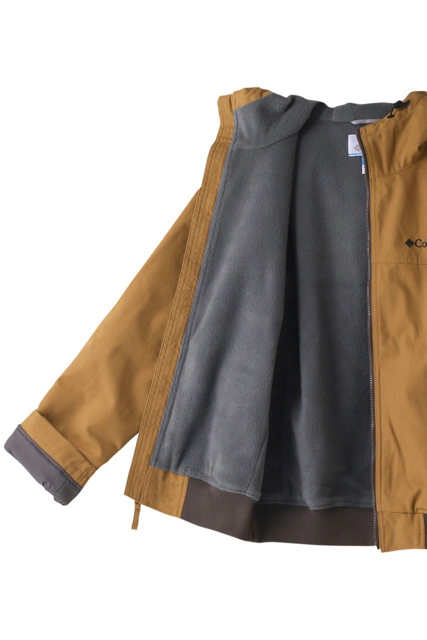 【コロンビア/Columbia / MEN】の【MEN】ロマビスタフーディー 人気、トレンドファッション・服の通販 founy(ファニー) 　ファッション　Fashion　メンズファッション　Fashion for Men　トップス・カットソー　Cut & Sew Tops　アウトドア　Outdoor Clothing　キャンバス　Canvas, Canvas Fabric　シンプル　Simple, Minimal　スポーツ　Sports, Activewear　ブルゾン　Blouson, Bomber Jacket　旅行　Travel　other-6|ID: prp329100002105589 ipo3291000000032805989