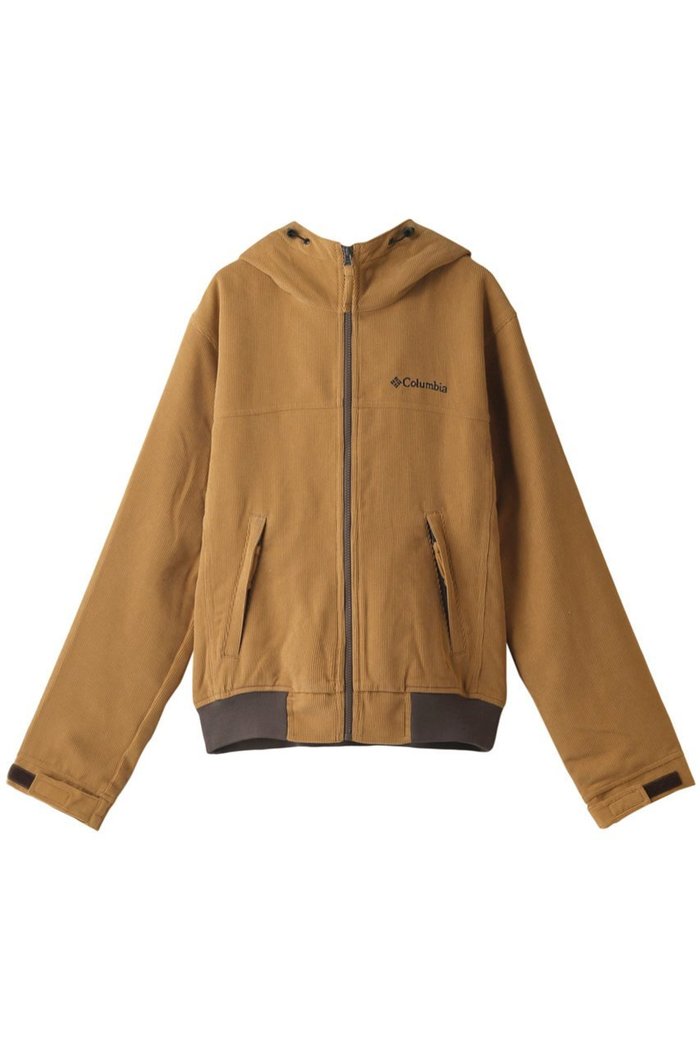 【コロンビア/Columbia / MEN】の【MEN】ロマビスタコーデュロイフーディー インテリア・キッズ・メンズ・レディースファッション・服の通販 founy(ファニー) https://founy.com/ ファッション Fashion メンズファッション Fashion for Men トップス・カットソー Cut & Sew Tops アウトドア Outdoor Clothing コーデュロイ Corduroy, Cord Fabric ジャケット Jacket, Outerwear スポーツ Sports, Activewear |ID: prp329100002105590 ipo3291000000032805991
