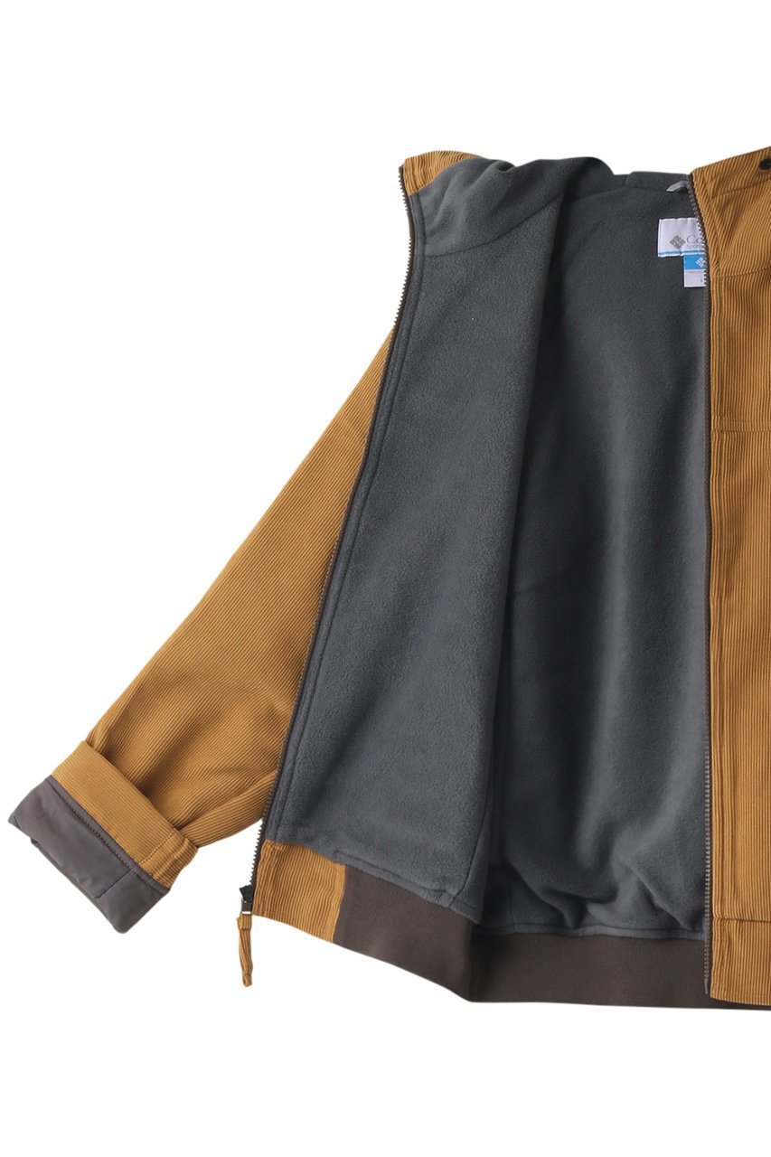 【コロンビア/Columbia / MEN】の【MEN】ロマビスタコーデュロイフーディー 人気、トレンドファッション・服の通販 founy(ファニー) 　ファッション　Fashion　メンズファッション　Fashion for Men　トップス・カットソー　Cut & Sew Tops　アウトドア　Outdoor Clothing　コーデュロイ　Corduroy, Cord Fabric　ジャケット　Jacket, Outerwear　スポーツ　Sports, Activewear　other-6|ID: prp329100002105590 ipo3291000000032805997