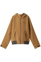 【コロンビア/Columbia / MEN】の【MEN】ロマビスタコーデュロイフーディー ブラウン|ID: prp329100002105590 ipo3291000000036180572