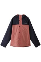 【コロンビア/Columbia / MEN】の【MEN】デクズルーズサミットジャケット ピンク|ID: prp329100002105592 ipo3291000000032805925