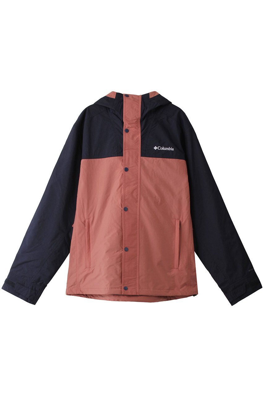 【コロンビア/Columbia / MEN】の【MEN】デクズルーズサミットジャケット インテリア・キッズ・メンズ・レディースファッション・服の通販 founy(ファニー) 　ファッション　Fashion　メンズファッション　Fashion for Men　アウター　Men's Coats Outerwear　アウトドア　Outdoor Clothing　ジャケット　Jacket, Outerwear　スポーツ　Sports, Activewear　防寒　Cold Protection, Winter-Ready　ピンク|ID: prp329100002105592 ipo3291000000032805925