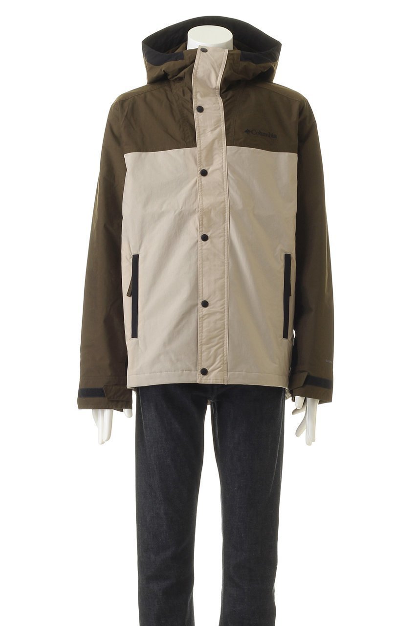 【コロンビア/Columbia / MEN】の【MEN】デクズルーズサミットジャケット 人気、トレンドファッション・服の通販 founy(ファニー) 　ファッション　Fashion　メンズファッション　Fashion for Men　アウター　Men's Coats Outerwear　アウトドア　Outdoor Clothing　ジャケット　Jacket, Outerwear　スポーツ　Sports, Activewear　防寒　Cold Protection, Winter-Ready　other-2|ID: prp329100002105592 ipo3291000000035559241