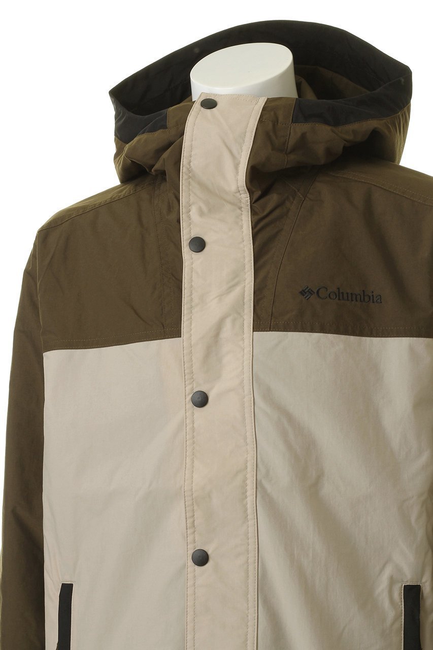 【コロンビア/Columbia / MEN】の【MEN】デクズルーズサミットジャケット 人気、トレンドファッション・服の通販 founy(ファニー) 　ファッション　Fashion　メンズファッション　Fashion for Men　アウター　Men's Coats Outerwear　アウトドア　Outdoor Clothing　ジャケット　Jacket, Outerwear　スポーツ　Sports, Activewear　防寒　Cold Protection, Winter-Ready　other-5|ID: prp329100002105592 ipo3291000000035559245