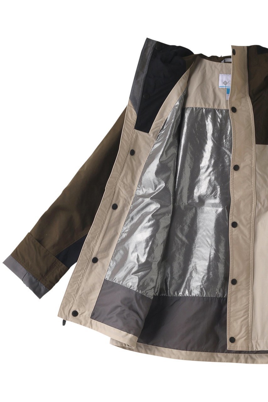 【コロンビア/Columbia / MEN】の【MEN】デクズルーズサミットジャケット 人気、トレンドファッション・服の通販 founy(ファニー) 　ファッション　Fashion　メンズファッション　Fashion for Men　アウター　Men's Coats Outerwear　アウトドア　Outdoor Clothing　ジャケット　Jacket, Outerwear　スポーツ　Sports, Activewear　防寒　Cold Protection, Winter-Ready　other-6|ID: prp329100002105592 ipo3291000000035559246