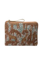 【ミナ ペルホネン/mina perhonen / MEN】のtablet pal ケース(約28×20.5㎝)-unichorus- ピンクベージュ|ID: prp329100002105597 ipo3291000000032781021