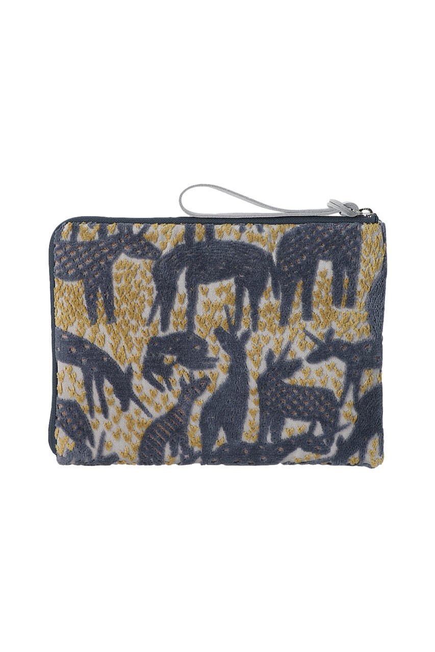 【ミナ ペルホネン/mina perhonen / MEN】のtablet pal ケース(約28×20.5㎝)-unichorus- 人気、トレンドファッション・服の通販 founy(ファニー) 　ファッション　Fashion　メンズファッション　Fashion for Men　バッグ　Bags　クラッチ　Clutch, Clutch Bag　ビジネス 仕事 通勤　Business / Work / Commuting　other-3|ID: prp329100002105597 ipo3291000000032781026