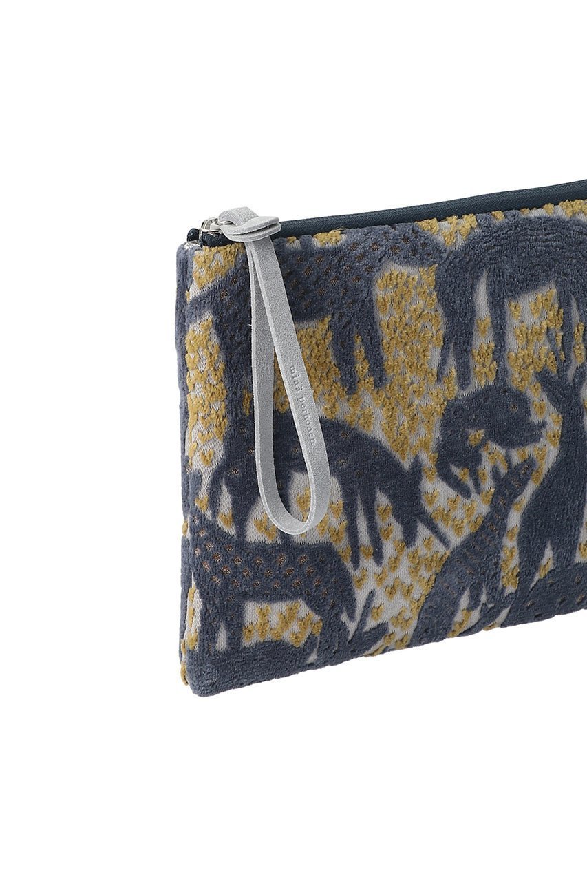 【ミナ ペルホネン/mina perhonen / MEN】のtablet pal ケース(約28×20.5㎝)-unichorus- 人気、トレンドファッション・服の通販 founy(ファニー) 　ファッション　Fashion　メンズファッション　Fashion for Men　バッグ　Bags　クラッチ　Clutch, Clutch Bag　ビジネス 仕事 通勤　Business / Work / Commuting　other-4|ID: prp329100002105597 ipo3291000000032781029
