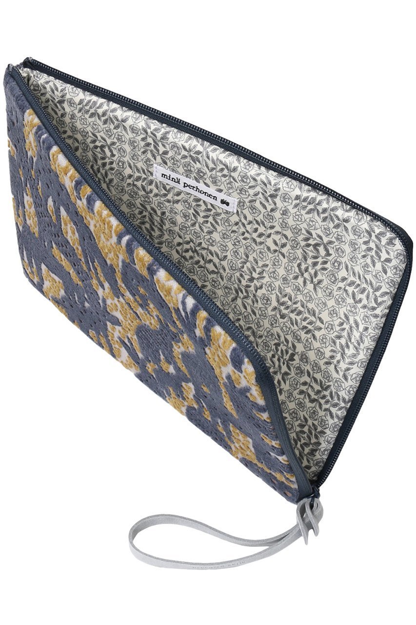 【ミナ ペルホネン/mina perhonen / MEN】のtablet pal ケース(約28×20.5㎝)-unichorus- 人気、トレンドファッション・服の通販 founy(ファニー) 　ファッション　Fashion　メンズファッション　Fashion for Men　バッグ　Bags　クラッチ　Clutch, Clutch Bag　ビジネス 仕事 通勤　Business / Work / Commuting　other-5|ID: prp329100002105597 ipo3291000000032781032