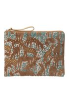 【ミナ ペルホネン/mina perhonen】のpc pal ケース(約32×24㎝)-unichorus- 人気、トレンドファッション・服の通販 founy(ファニー) ファッション Fashion レディースファッション Fashion for Women バッグ Bags ユニセックス Unisex, Genderless クラッチ Clutch, Clutch Bag ビジネス 仕事 通勤 Business / Work / Commuting thumbnail ピンクベージュ|ID: prp329100002105598 ipo3291000000036035073