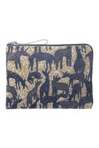 【ミナ ペルホネン/mina perhonen】のpc pal ケース(約32×24㎝)-unichorus- 人気、トレンドファッション・服の通販 founy(ファニー) ファッション Fashion レディースファッション Fashion for Women バッグ Bags ユニセックス Unisex, Genderless クラッチ Clutch, Clutch Bag ビジネス 仕事 通勤 Business / Work / Commuting thumbnail ライトグレー|ID: prp329100002105598 ipo3291000000036035076