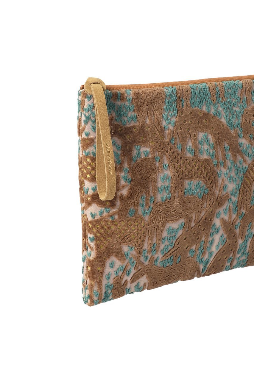 【ミナ ペルホネン/mina perhonen】のpc pal ケース(約32×24㎝)-unichorus- 人気、トレンドファッション・服の通販 founy(ファニー) 　ファッション　Fashion　レディースファッション　Fashion for Women　バッグ　Bags　ユニセックス　Unisex, Genderless　クラッチ　Clutch, Clutch Bag　ビジネス 仕事 通勤　Business / Work / Commuting　other-4|ID: prp329100002105598 ipo3291000000036103804