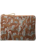 【ミナ ペルホネン/mina perhonen / MEN】のpc pal ケース(約39.5×28.5㎝)-unichorus- ピンクベージュ|ID: prp329100002105599 ipo3291000000032780257