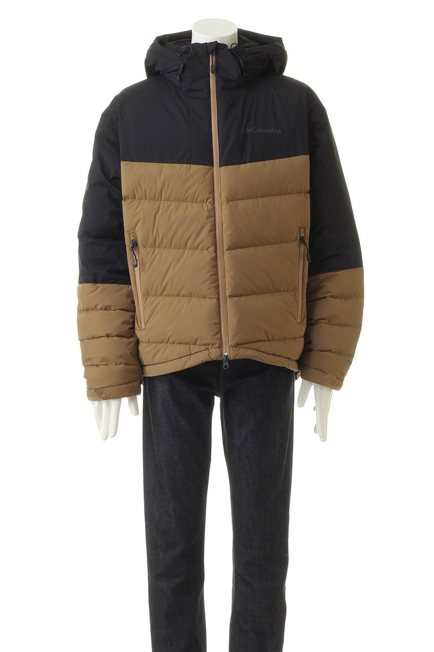 【コロンビア/Columbia / MEN】の【MEN】グレートヒルストレッチダウンジャケット 人気、トレンドファッション・服の通販 founy(ファニー) 　ファッション　Fashion　メンズファッション　Fashion for Men　アウター　Men's Coats Outerwear　ジャケット　Jacket, Outerwear　ストレッチ　Stretch, Stretchy Fabric　スポーツ　Sports, Activewear　ダウン　Down, Puffer　冬　Winter / This Winter　other-2|ID: prp329100002107167 ipo3291000000035559251