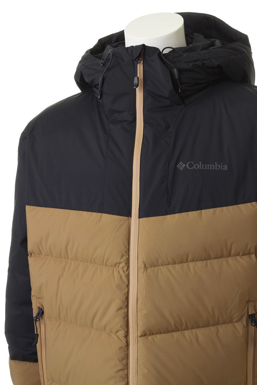 【コロンビア/Columbia / MEN】の【MEN】グレートヒルストレッチダウンジャケット 人気、トレンドファッション・服の通販 founy(ファニー) 　ファッション　Fashion　メンズファッション　Fashion for Men　アウター　Men's Coats Outerwear　ジャケット　Jacket, Outerwear　ストレッチ　Stretch, Stretchy Fabric　スポーツ　Sports, Activewear　ダウン　Down, Puffer　冬　Winter / This Winter　other-5|ID: prp329100002107167 ipo3291000000035559254