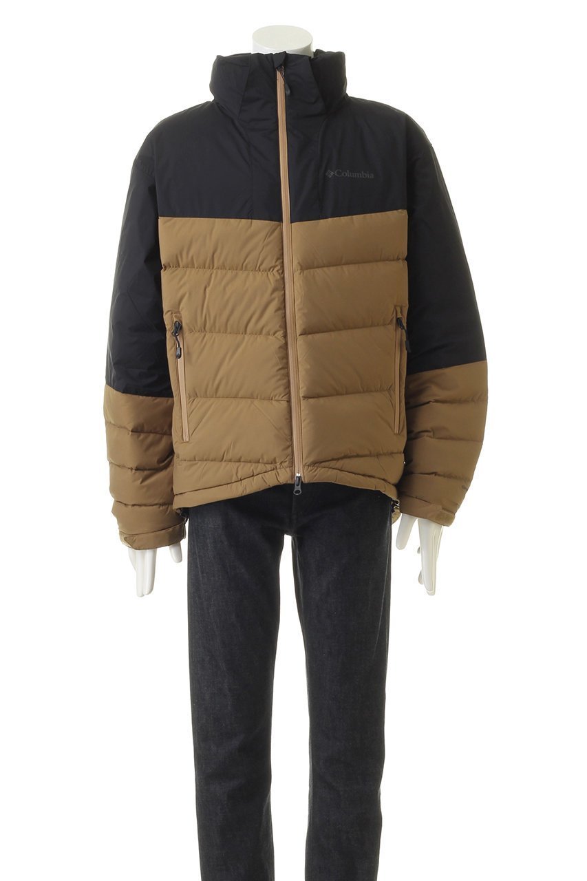 【コロンビア/Columbia / MEN】の【MEN】グレートヒルストレッチダウンジャケット 人気、トレンドファッション・服の通販 founy(ファニー) 　ファッション　Fashion　メンズファッション　Fashion for Men　アウター　Men's Coats Outerwear　ジャケット　Jacket, Outerwear　ストレッチ　Stretch, Stretchy Fabric　スポーツ　Sports, Activewear　ダウン　Down, Puffer　冬　Winter / This Winter　other-7|ID: prp329100002107167 ipo3291000000035559256