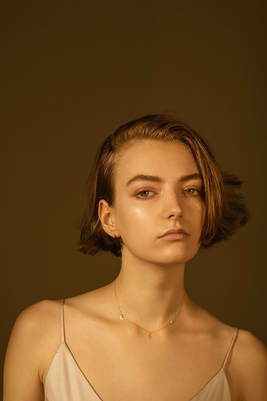 【ルボンボン/les bonbon】のplanet ネックレス 人気、トレンドファッション・服の通販 founy(ファニー) 　ファッション　Fashion　レディースファッション　Fashion for Women　ジュエリー　Jewelry　ネックレス　Necklaces & Pendants　シンプル　Simple, Minimal　ネックレス　Necklace, Pendant Necklace　モチーフ　Motif, Design Theme　other-2|ID: prp329100002107821 ipo3291000000035660004