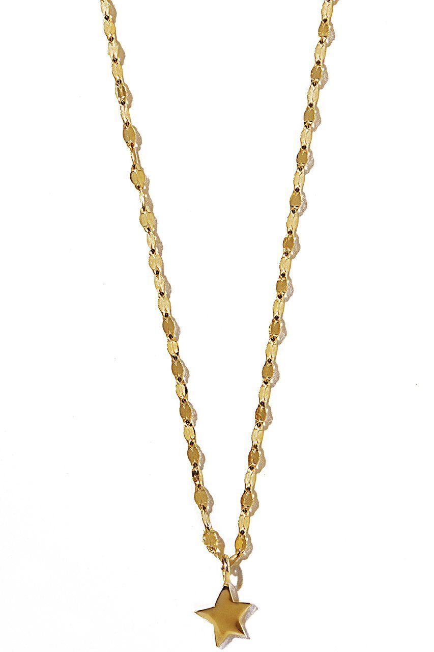 【ルボンボン/les bonbon】のvictoria star ネックレス インテリア・キッズ・メンズ・レディースファッション・服の通販 founy(ファニー) 　ファッション　Fashion　レディースファッション　Fashion for Women　ジュエリー　Jewelry　ネックレス　Necklaces & Pendants　おすすめ　Recommended / Our Picks　ギフト プレゼント　Gift / Present　ネックレス　Necklace, Pendant Necklace　モチーフ　Motif, Design Theme　定番　Standard, Basic Item　ゴールド|ID: prp329100002107822 ipo3291000000035499788