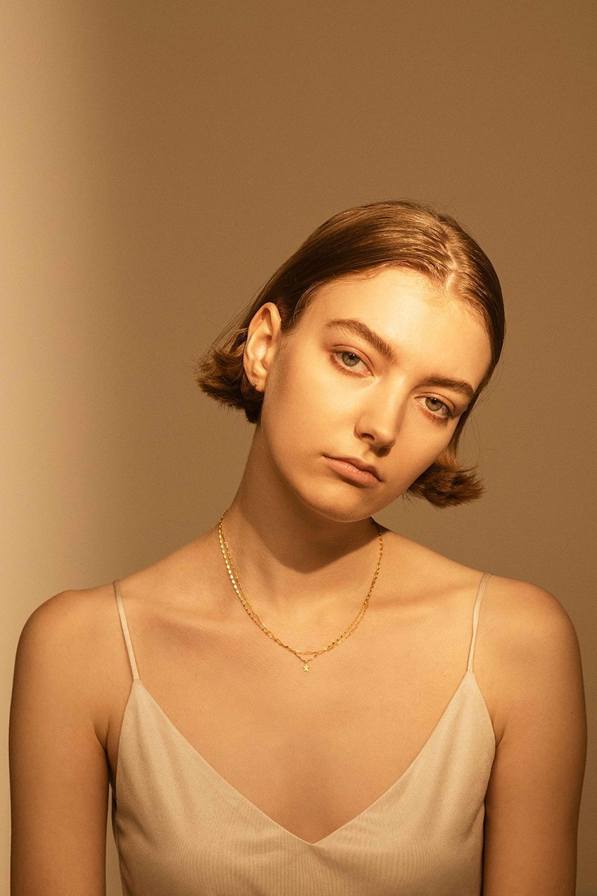 【ルボンボン/les bonbon】のvictoria star ネックレス 人気、トレンドファッション・服の通販 founy(ファニー) 　ファッション　Fashion　レディースファッション　Fashion for Women　ジュエリー　Jewelry　ネックレス　Necklaces & Pendants　おすすめ　Recommended / Our Picks　ギフト プレゼント　Gift / Present　ネックレス　Necklace, Pendant Necklace　モチーフ　Motif, Design Theme　定番　Standard, Basic Item　other-2|ID: prp329100002107822 ipo3291000000035499789