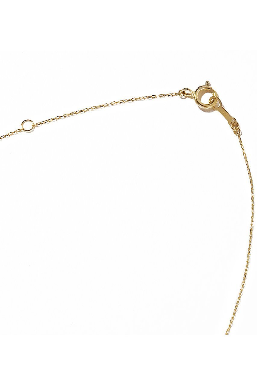 【ルボンボン/les bonbon】のmoonlight side ネックレス 人気、トレンドファッション・服の通販 founy(ファニー) 　ファッション　Fashion　レディースファッション　Fashion for Women　ジュエリー　Jewelry　ネックレス　Necklaces & Pendants　おすすめ　Recommended / Our Picks　ギフト プレゼント　Gift / Present　チェーン　Chain, Chain Strap　ネックレス　Necklace, Pendant Necklace　モチーフ　Motif, Design Theme　エレガント 上品　Elegant　other-4|ID: prp329100002107824 ipo3291000000035726458