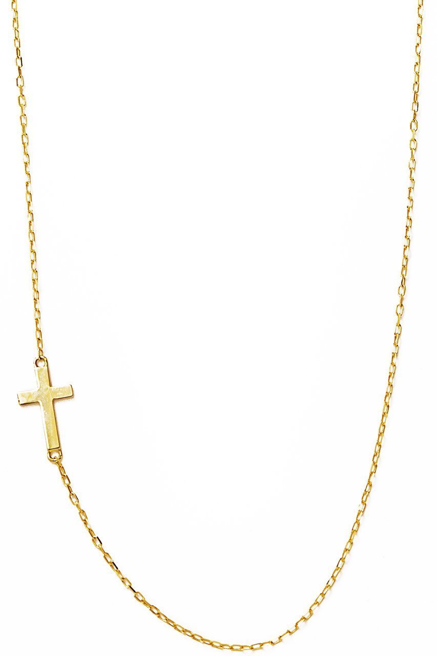 【ルボンボン/les bonbon】のcross side ネックレス 人気、トレンドファッション・服の通販 founy(ファニー) ファッション Fashion レディースファッション Fashion for Women ジュエリー Jewelry ネックレス Necklaces & Pendants チェーン Chain, Chain Strap ドレス Dress, One-Piece ネックレス Necklace, Pendant Necklace バランス Balance, Style Balance エレガント 上品 Elegant 再入荷 Restock / Back in Stock other-1|ID: prp329100002107826 ipo3291000000035876041