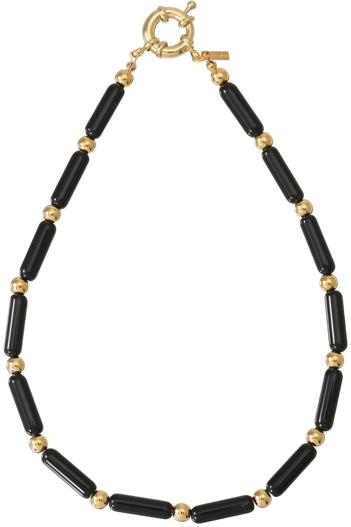 【メゾンスペシャル/MAISON SPECIAL】のSLN×UPT BEADS CHOKER インテリア・キッズ・メンズ・レディースファッション・服の通販 founy(ファニー) https://founy.com/ ファッション Fashion レディースファッション Fashion for Women ジュエリー Jewelry ネックレス Necklaces & Pendants ネックレス Necklace, Pendant Necklace バランス Balance, Style Balance |ID: prp329100002109086 ipo3291000000035760673