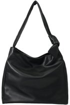 【メゾンスペシャル/MAISON SPECIAL / MEN】のレザーショルダーバッグ BLK(ブラック)|ID: prp329100002110086 ipo3291000000036956065