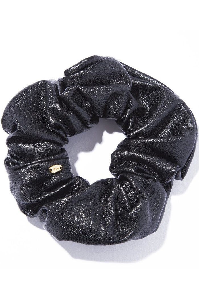 【イリスフォーセブン/IRIS 47】のblack シュシュ インテリア・キッズ・メンズ・レディースファッション・服の通販 founy(ファニー) https://founy.com/ ファッション Fashion レディースファッション Fashion for Women シュシュ&ヘアアクセ/ヘアアレンジ Scrunchies & Hair Accessories アクセサリー Fashion Accessories フェイクレザー Faux Leather, PU Leather |ID: prp329100002110957 ipo3291000000036196652