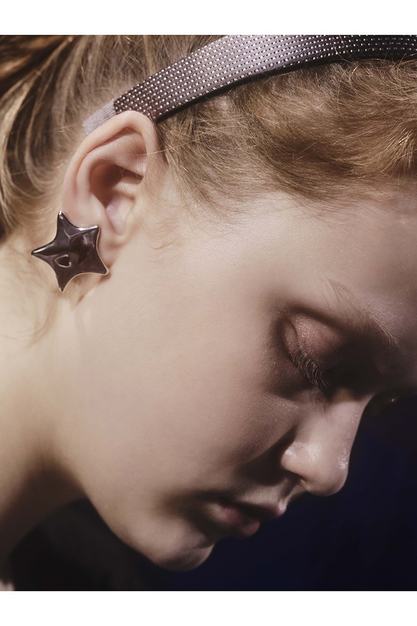 【イリスフォーセブン/IRIS 47】のwonder イヤリング 人気、トレンドファッション・服の通販 founy(ファニー) 　ファッション　Fashion　レディースファッション　Fashion for Women　ジュエリー　Jewelry　ファッションリング　Fashion Rings　イヤリング・フープ・ドロップタイプ　Hoop, Drop & Clip Earrings　イヤリング　Earrings　コーティング　Coating, Coated Finish　モダン　Modern, Contemporary　モチーフ　Motif, Design Theme　other-3|ID: prp329100002110961 ipo3291000000035757852