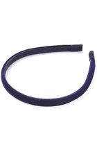 【イリスフォーセブン/IRIS 47】のminuet ヘッドバンド ネイビー|ID: prp329100002110962 ipo3291000000035802240