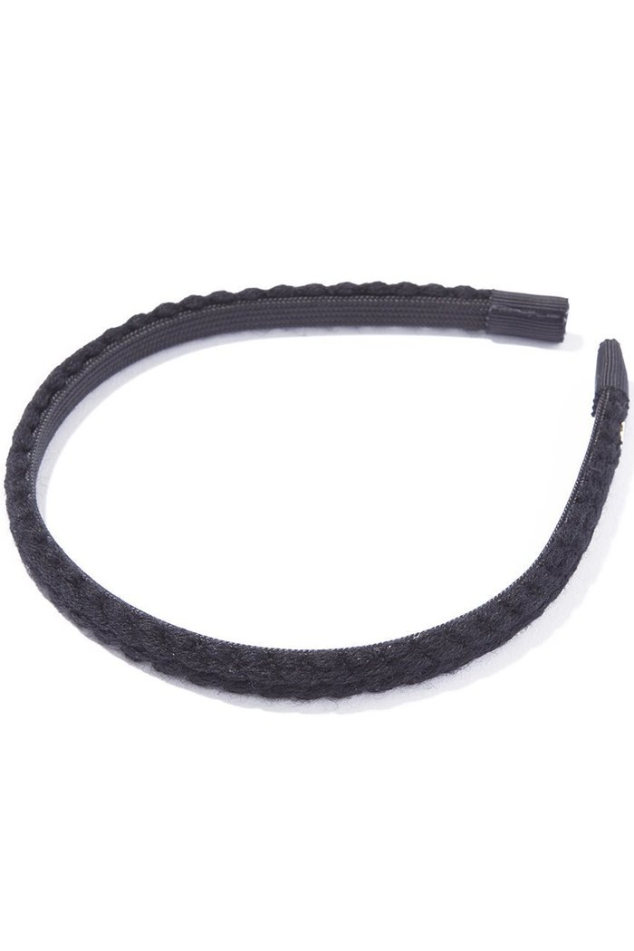 【イリスフォーセブン/IRIS 47】のtrim ヘッドバンド インテリア・キッズ・メンズ・レディースファッション・服の通販 founy(ファニー) https://founy.com/ ファッション Fashion レディースファッション Fashion for Women シュシュ&ヘアアクセ/ヘアアレンジ Scrunchies & Hair Accessories アクセサリー Fashion Accessories トリミング Trimming, Decorative Edge A/W・秋冬 Autumn/Winter |ID: prp329100002110966 ipo3291000000035942113